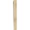 Ekena Millwork Westlake Traditional Rough Sawn Bracket, Douglas Fir, 4"W x 30"D x 38"H BKT04X30X38WTL01RDF - alternate 2